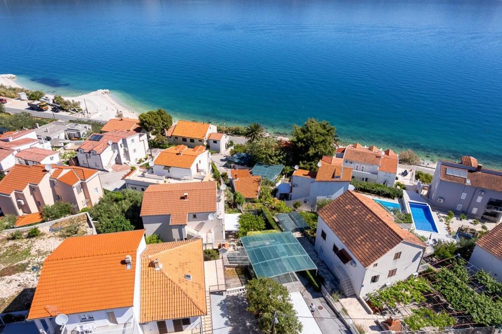 Apartament Apartman Maria, Ciovo Trogir Zewnętrze zdjęcie