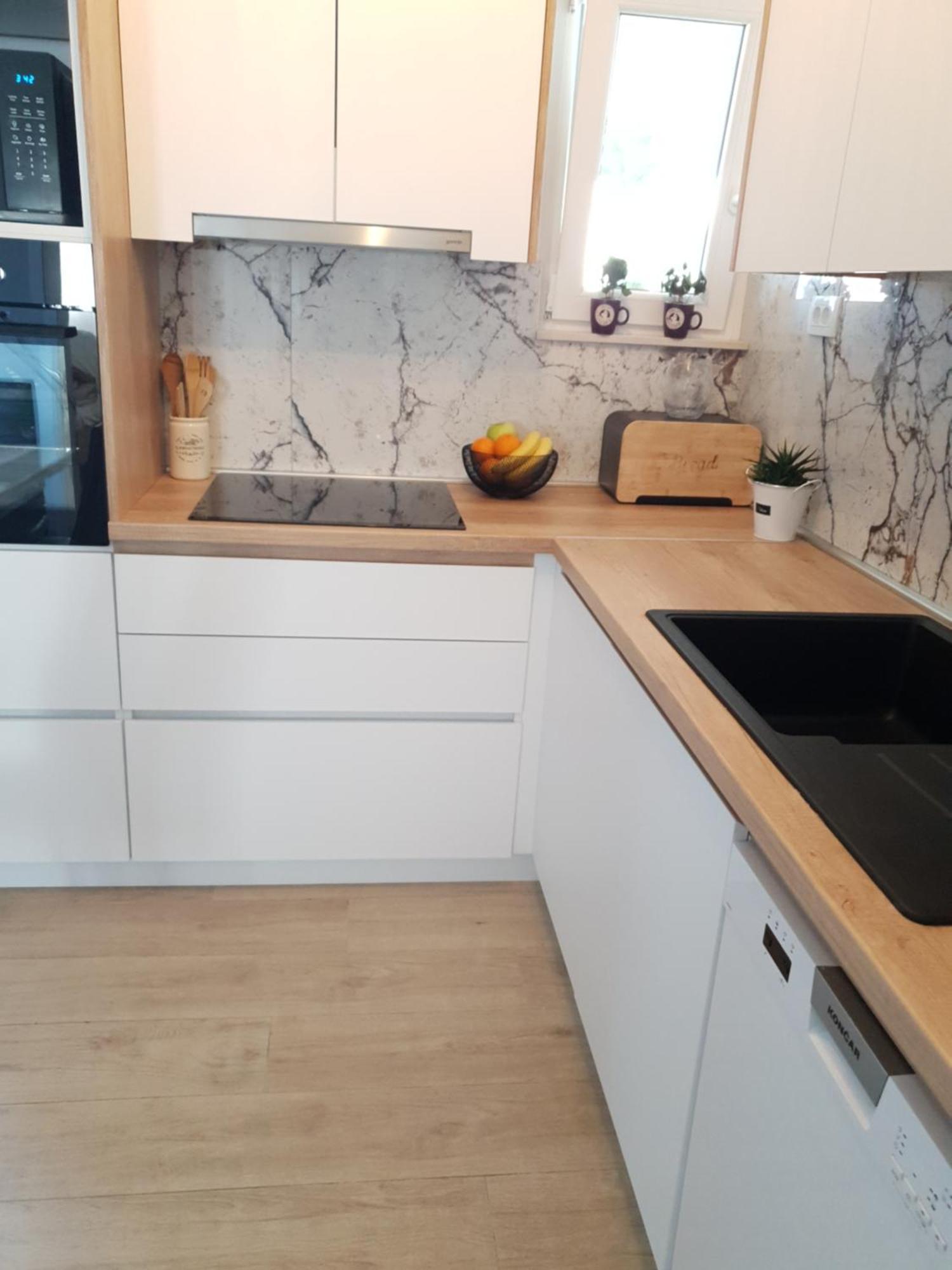 Apartament Apartman Maria, Ciovo Trogir Zewnętrze zdjęcie