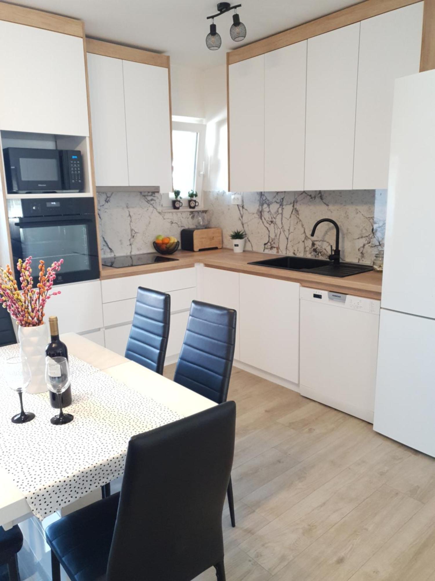 Apartament Apartman Maria, Ciovo Trogir Zewnętrze zdjęcie