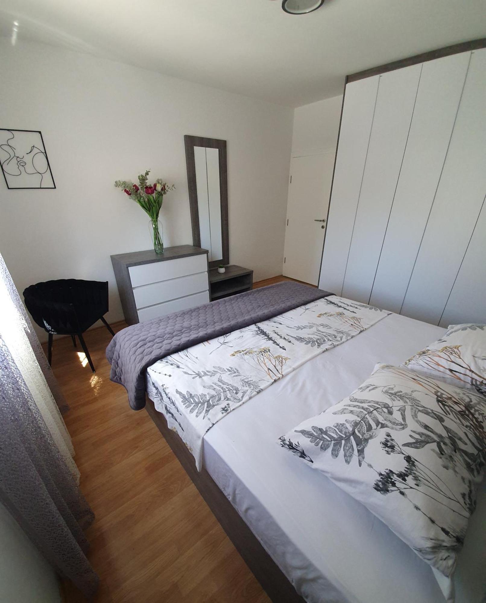 Apartament Apartman Maria, Ciovo Trogir Zewnętrze zdjęcie